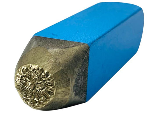 Handschlagstempel Adler