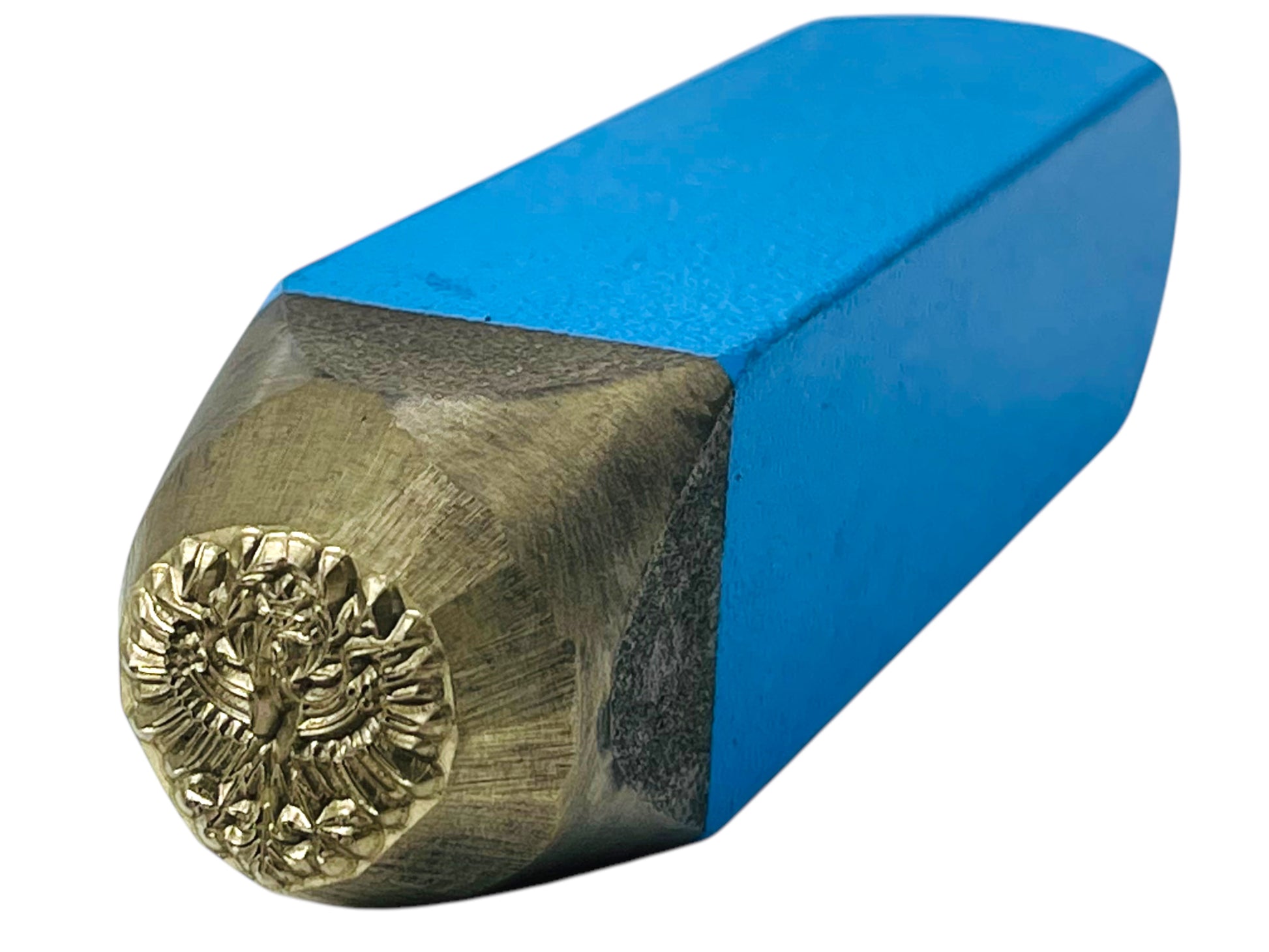 Handschlagstempel Adler