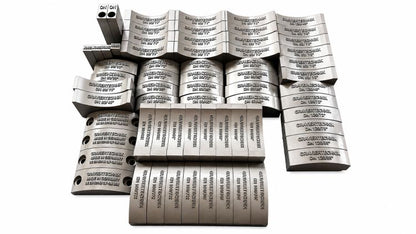 Kostenloses Angebot über Stahlstempel