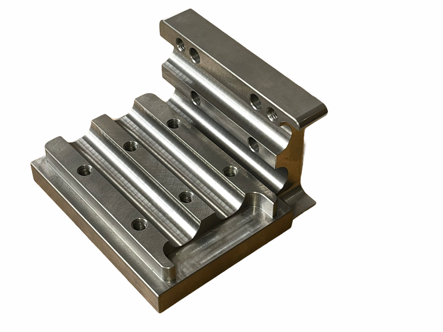 Hochleistungsbrennstempel 120 x 80 mm - 1260W feste Gravur EPAL EUR UIC