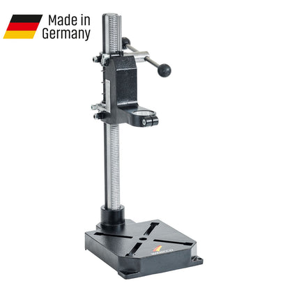 Handhebelpresse für Brennstempel