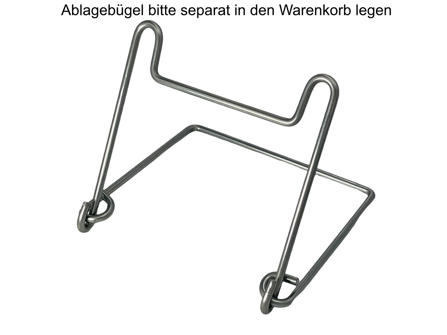 Brennstempel 125W Original ALK0 25mmØ inkl. Gravur Logo oder Text