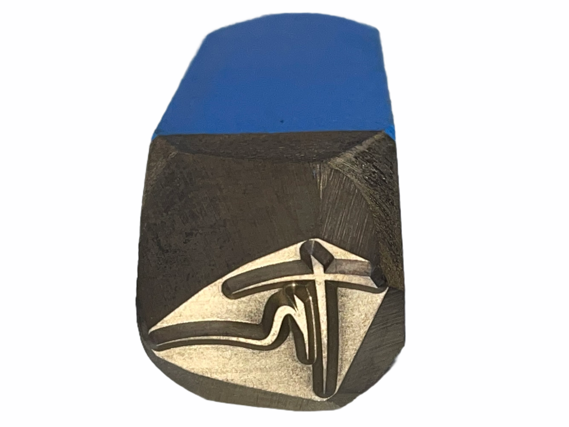 Lederstempel