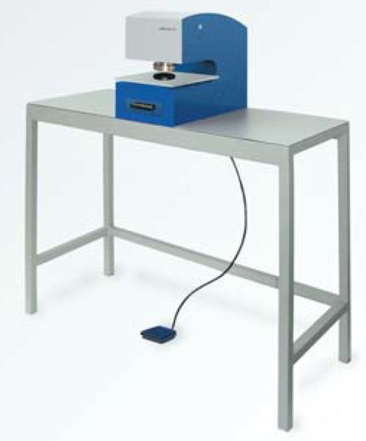 Perfoset ES/P inklusive Logogravur in Messing